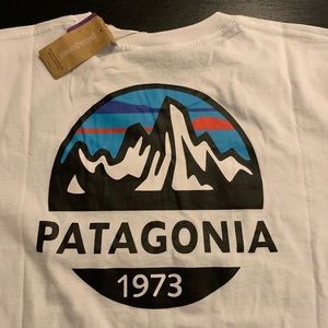 Patagonia Tee